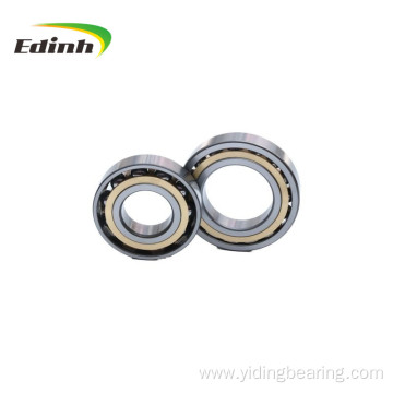 Single Row Radial Angular Contact Ball Bearing 7001C